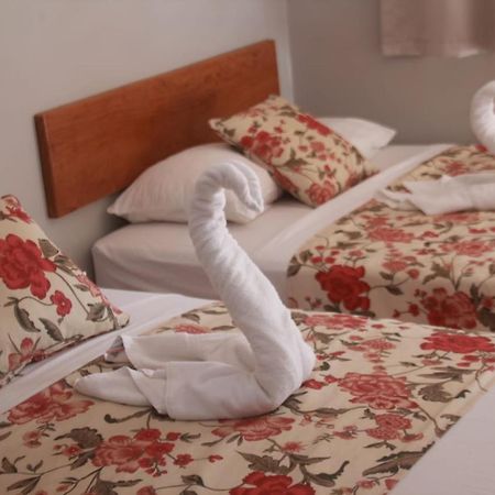 סן חואן דל סור Royal Chateau Hotel מראה חיצוני תמונה