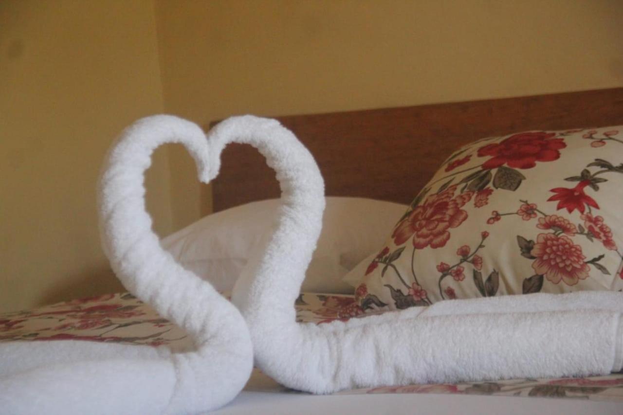 סן חואן דל סור Royal Chateau Hotel מראה חיצוני תמונה