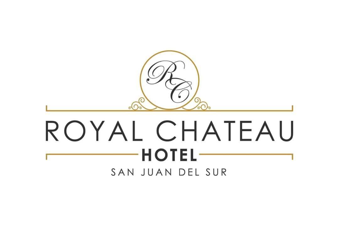 סן חואן דל סור Royal Chateau Hotel מראה חיצוני תמונה